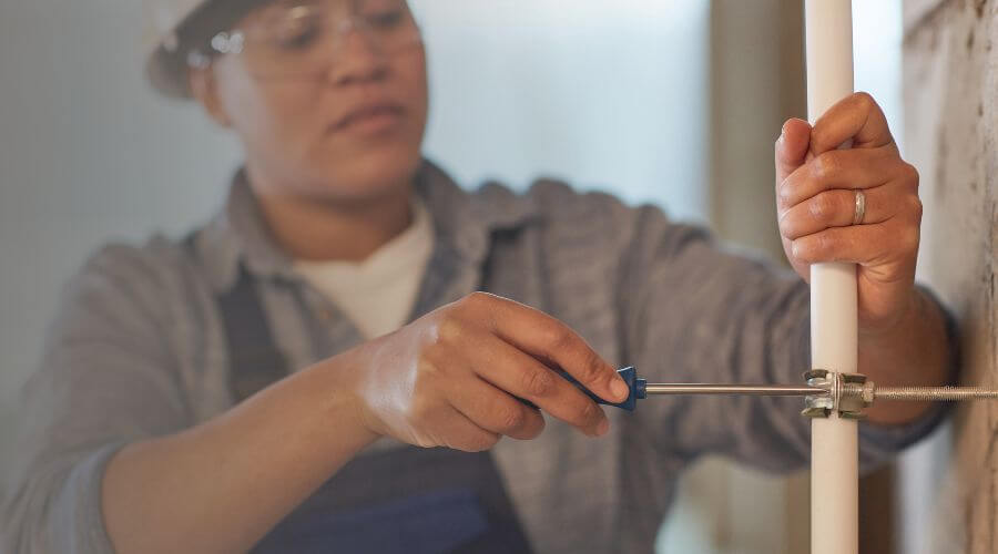 Professional industrial roofing company in Wellington, IL